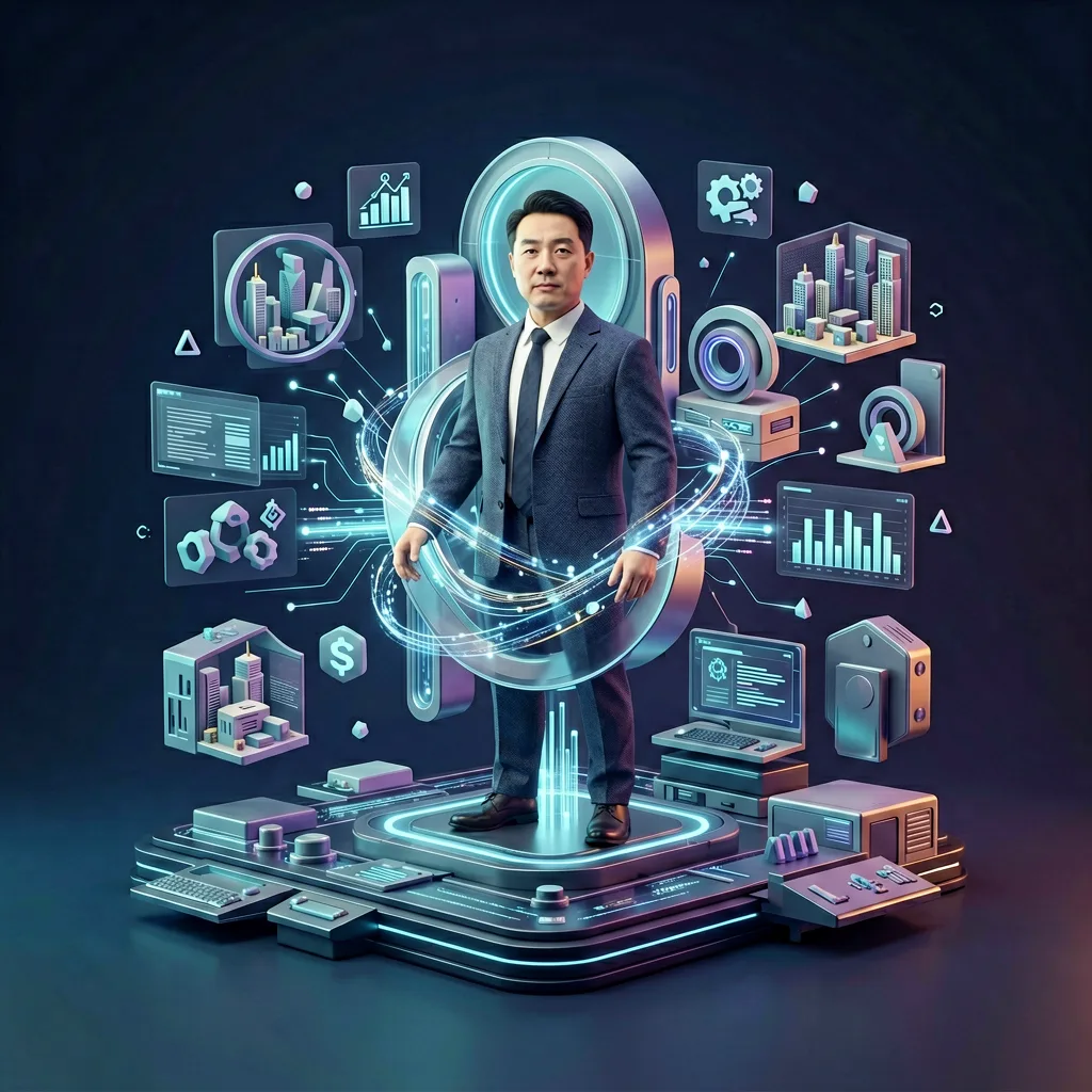 科技焦點|馬丁瑪麗埃塔以135億美元收購Lhoist北美子公司・Five Market Events Investors W・How the chip trade has come to