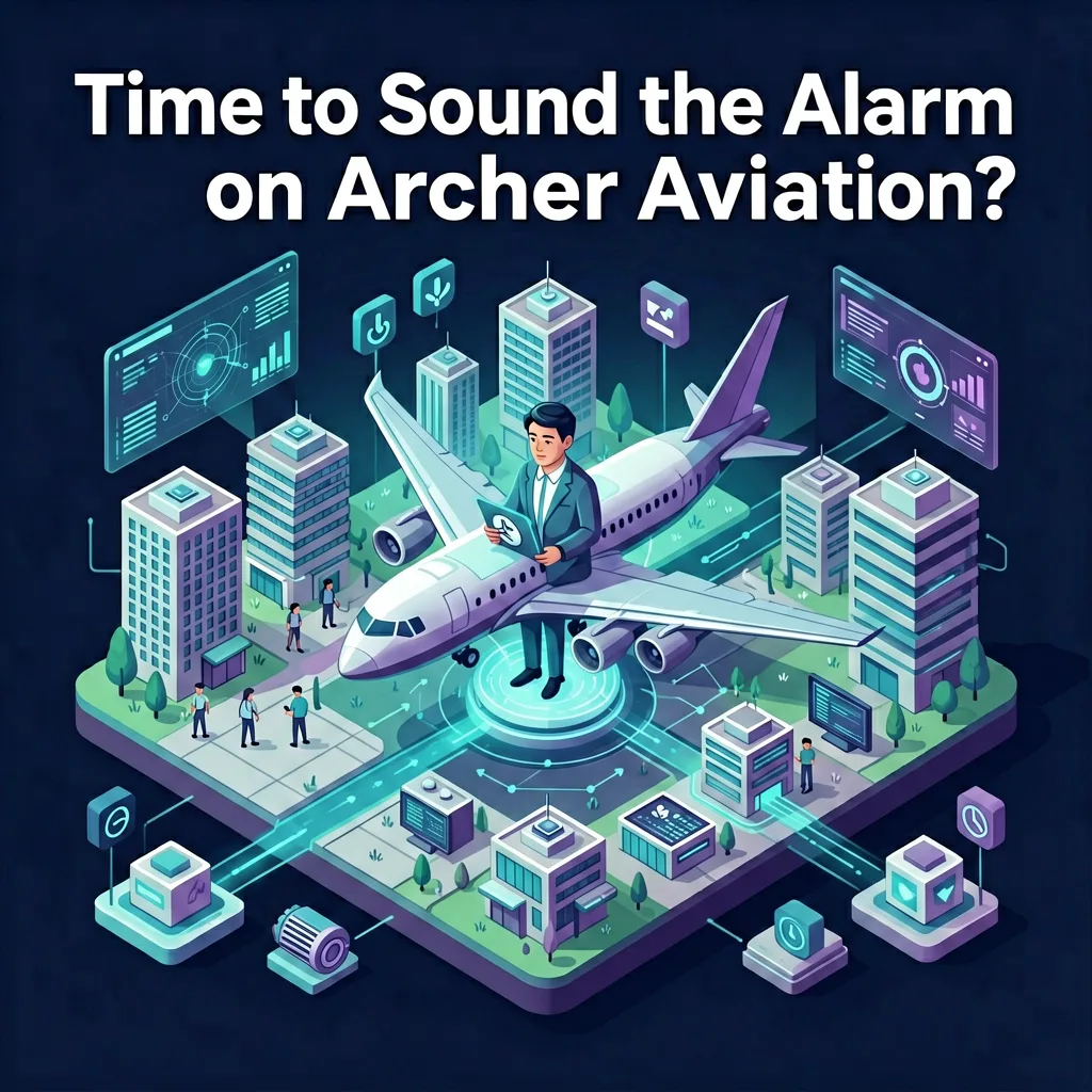 科技焦點|Time to Sound the Alarm on Arc・中國市場疲軟導致Nike盤後股價下跌・Waymo and Uber make critical r