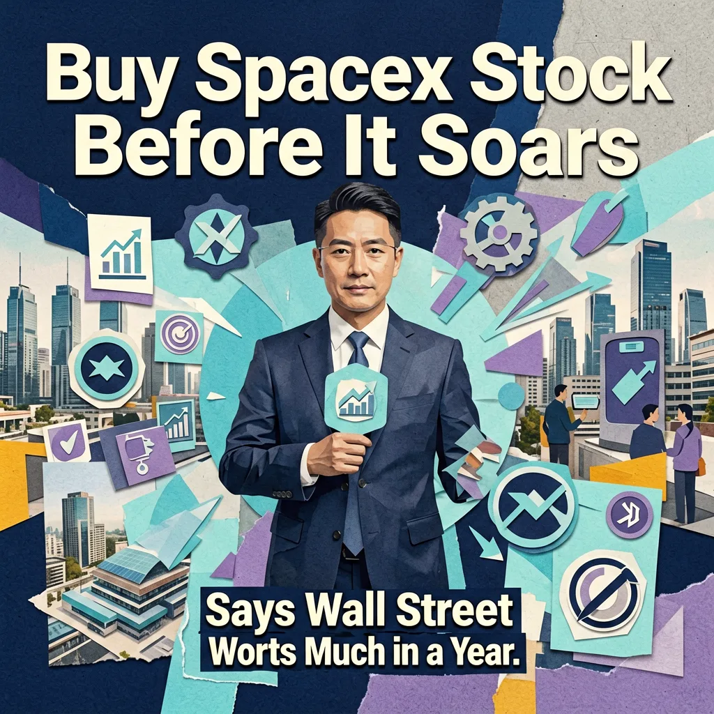 科技焦點|Buy SpaceX Stock Before It Soa・Citizens Financial Group, Alka・Southwest Airlines Earnings Pr