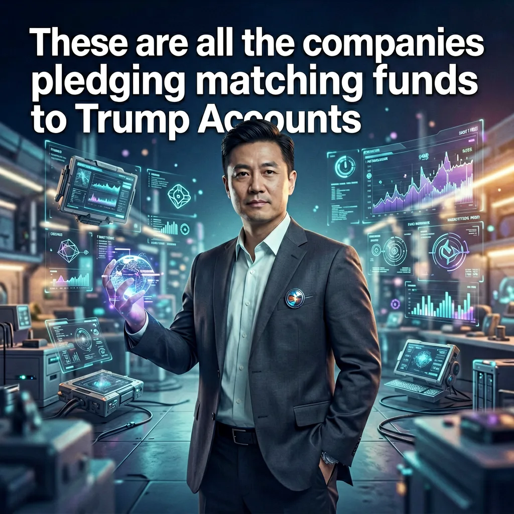 科技焦點|These are all the companies pl・10 best high-yield savings acc・BigBear.ai vs. SoundHound AI:
