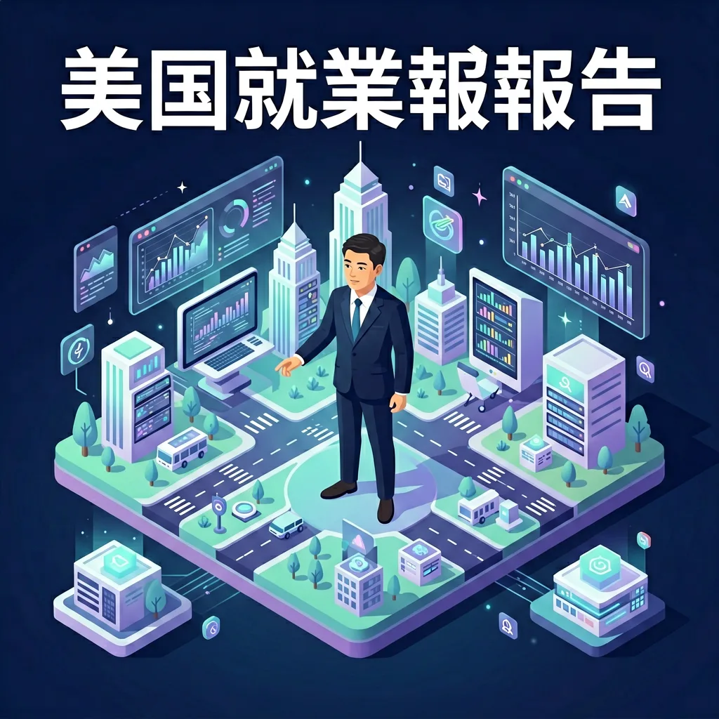 科技焦點|美國就業報告成焦點,市場謹慎交易:道瓊、標普、那斯達克、華爾・歐盟對境外低價包裹課徵3歐元關稅・Here's What to Expect From Rol