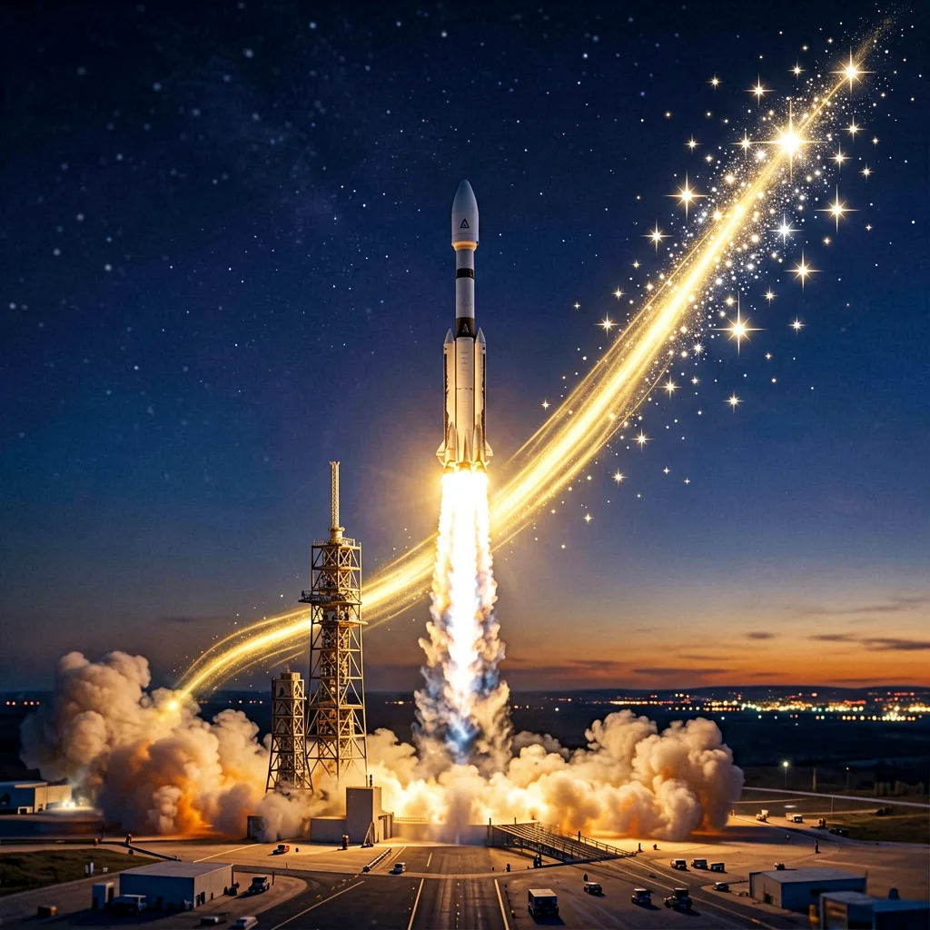 科技焦點|一千美元投資 SpaceX,五年後值多少?・A big shift in the U.S. energy・Delek Insider Dumps 4,909 Shar