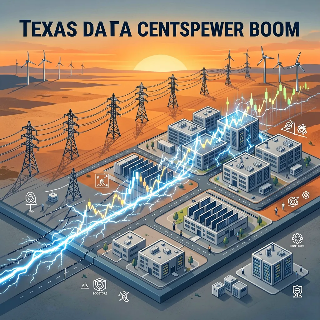 科技焦點|Five Energy Stocks Riding Texa・LG Display (LPL) Earns ASPICE・Wipro (WIT) Completes Data Cen