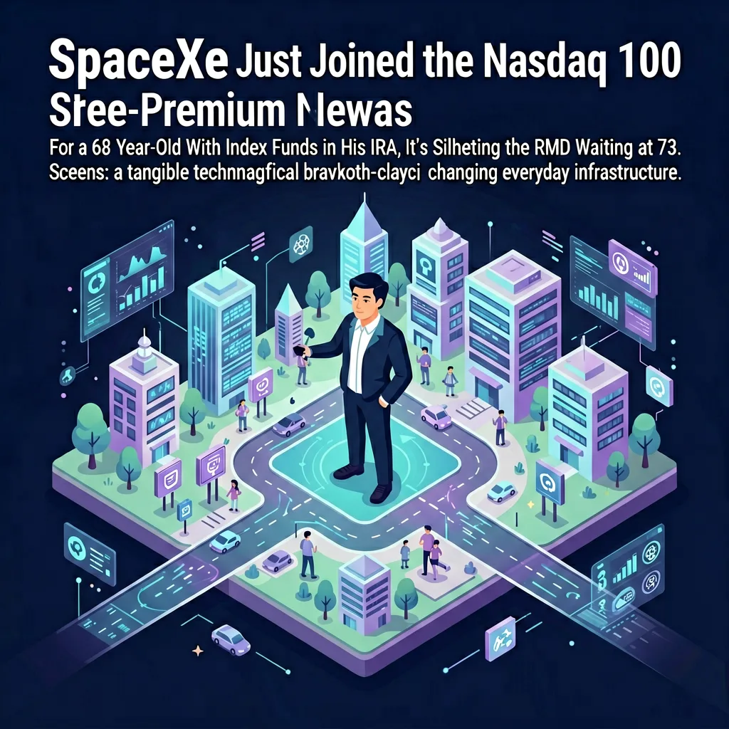 科技焦點|SpaceX Just Joined the Nasdaq・Oil surges, stocks tumble as T・HSBC opens review of Turkish r