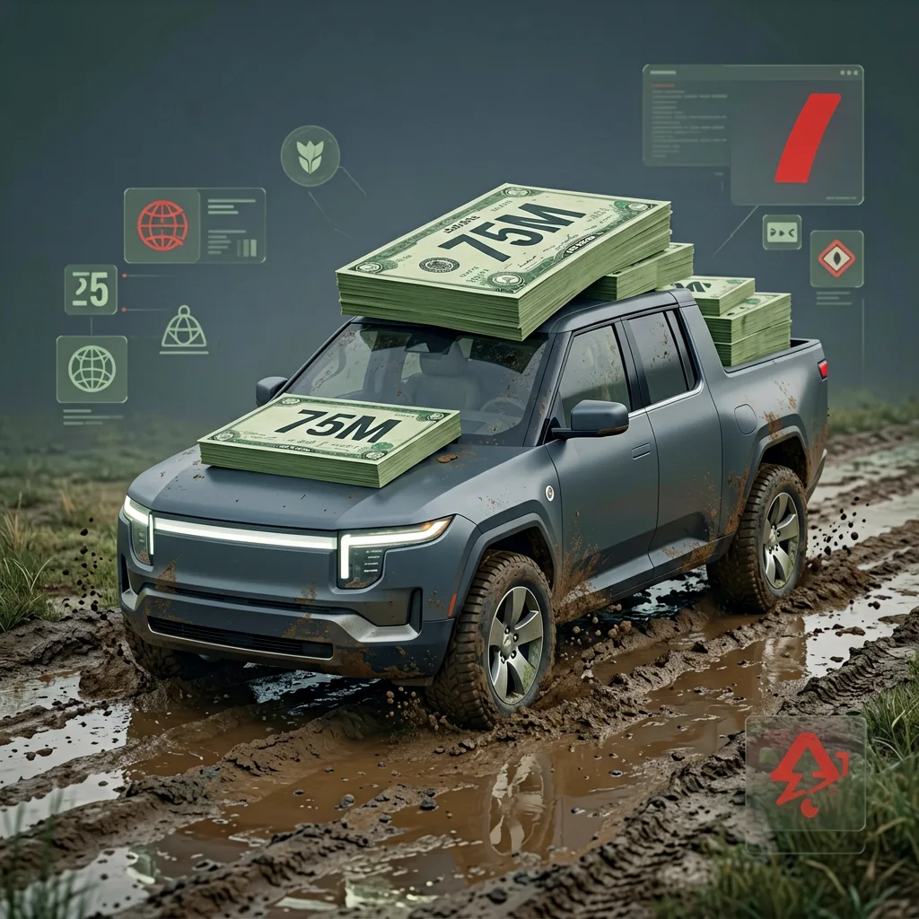 科技焦點|Rivian stock falls as EV maker・There Are Now 4 Honeywell Stoc・Earnings Preview: What To Expe