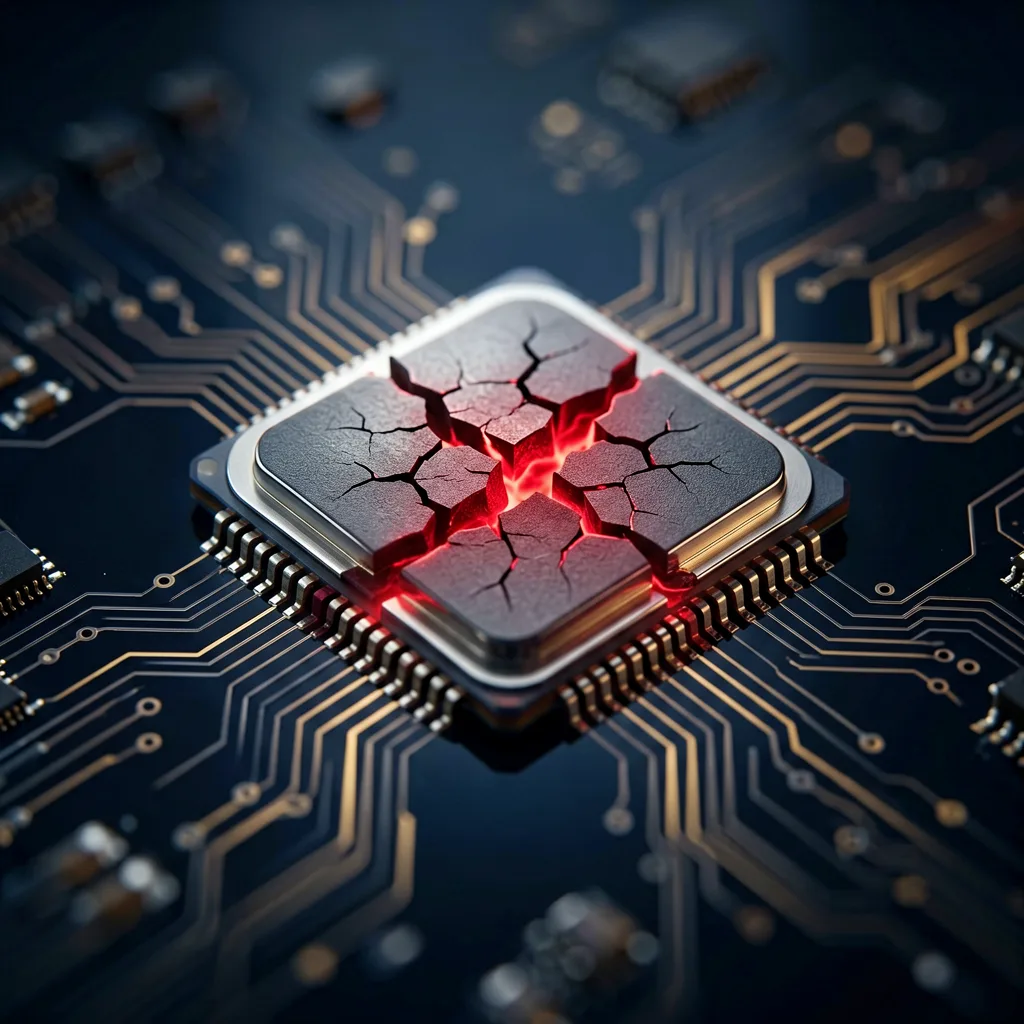 科技焦點|Chip Stocks Just Flashed a War・The Information 報導:SpaceXAI 最快・Here's the Average Social Secu