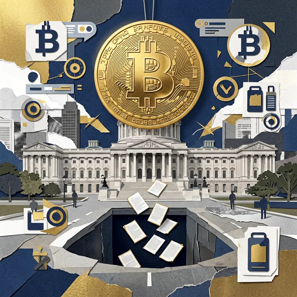科技焦點|Nervous About the Stock Market・新罕布夏州比特幣債券接近最終投票,但有一個陷阱・Stock Market Today, July 7: Eo