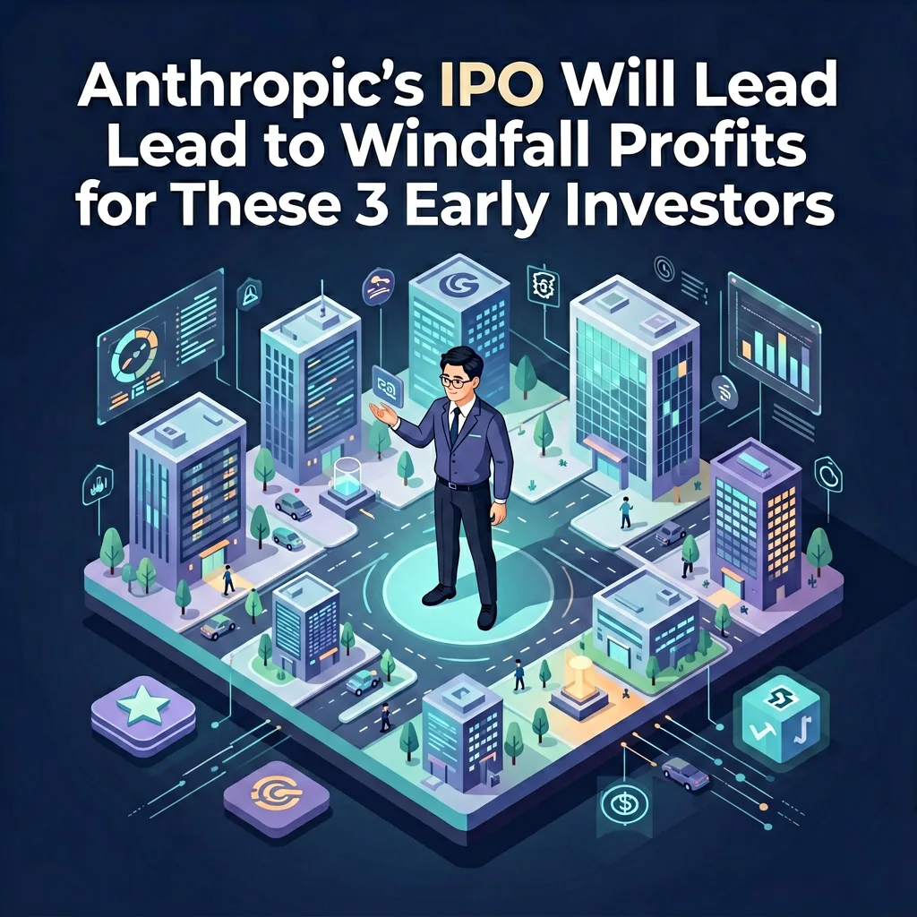 科技焦點|Anthropic's IPO Will Lead to W・Cathie Wood's Ark Invest Has B・EU takes Hungary to court over