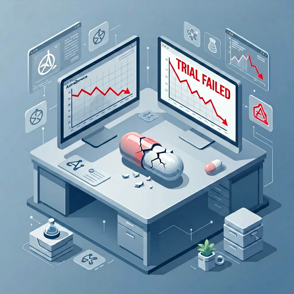 科技焦點|UWM Walked Away From the Two H・The Medicare Myths Costing Ret・AstraZeneca Plunges After New