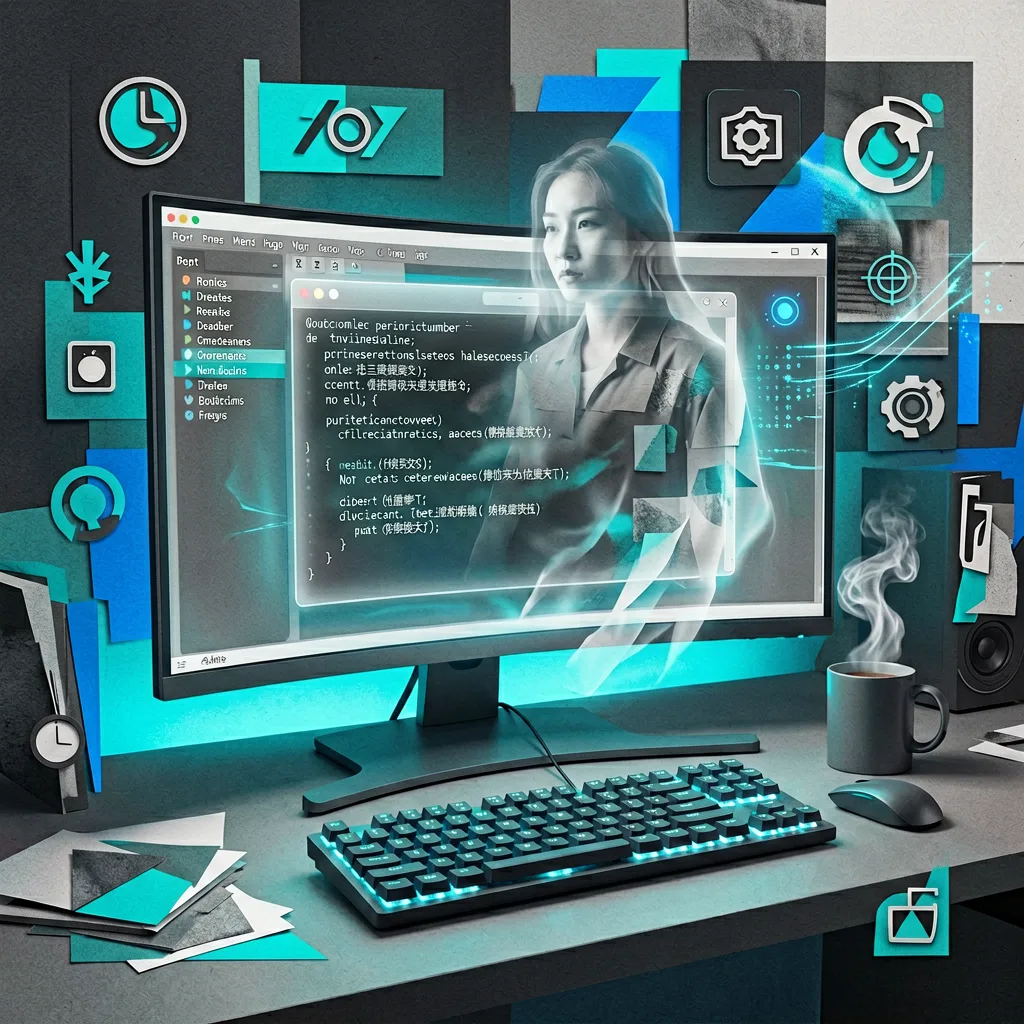 科技焦點|Ghostel.el: Terminal emulator・XRP Demand Cools Across 3 Metr・3支卓越的人工智慧(AI)股票:趁財報公布前進場