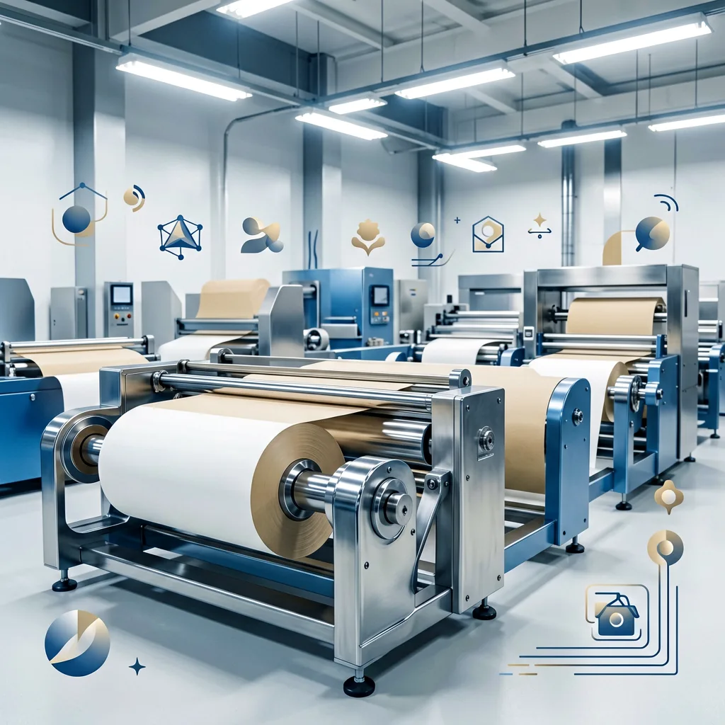 科技焦點|Valmet lands Sun Paper board l・Gold Trims Earlier Losses as M・Where Fundamental Analysis Mee