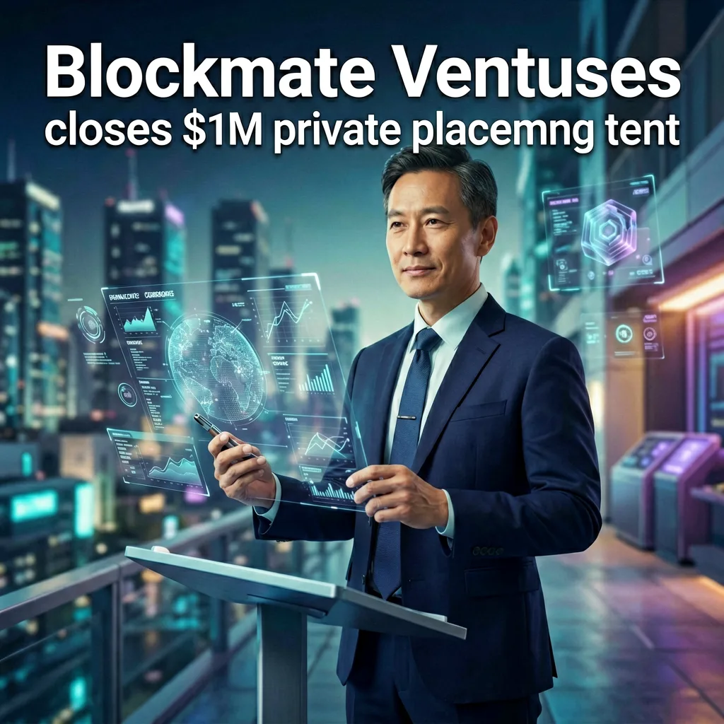 科技焦點|Blockmate Ventures closes $1M・David Beckham’s health drink s・Best Buy vs. GameStop: What Th