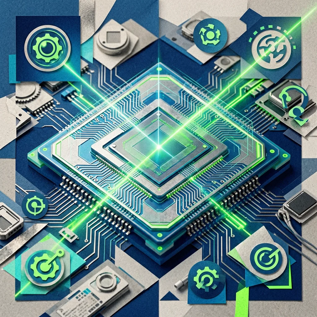科技焦點|These 5 Bank Earnings May Have・MicroVision Launches MicroVisi・Jet.AI Announces Merger Letter