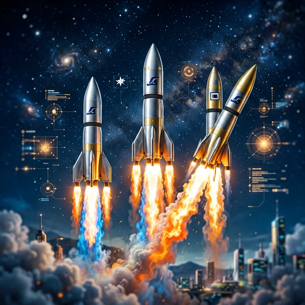 科技焦點|SpaceX上市後,這三檔太空股可能更耀眼・Kalaris Therapeutics (KLRS) Ap・I Have $15,000 Sitting in a Sa