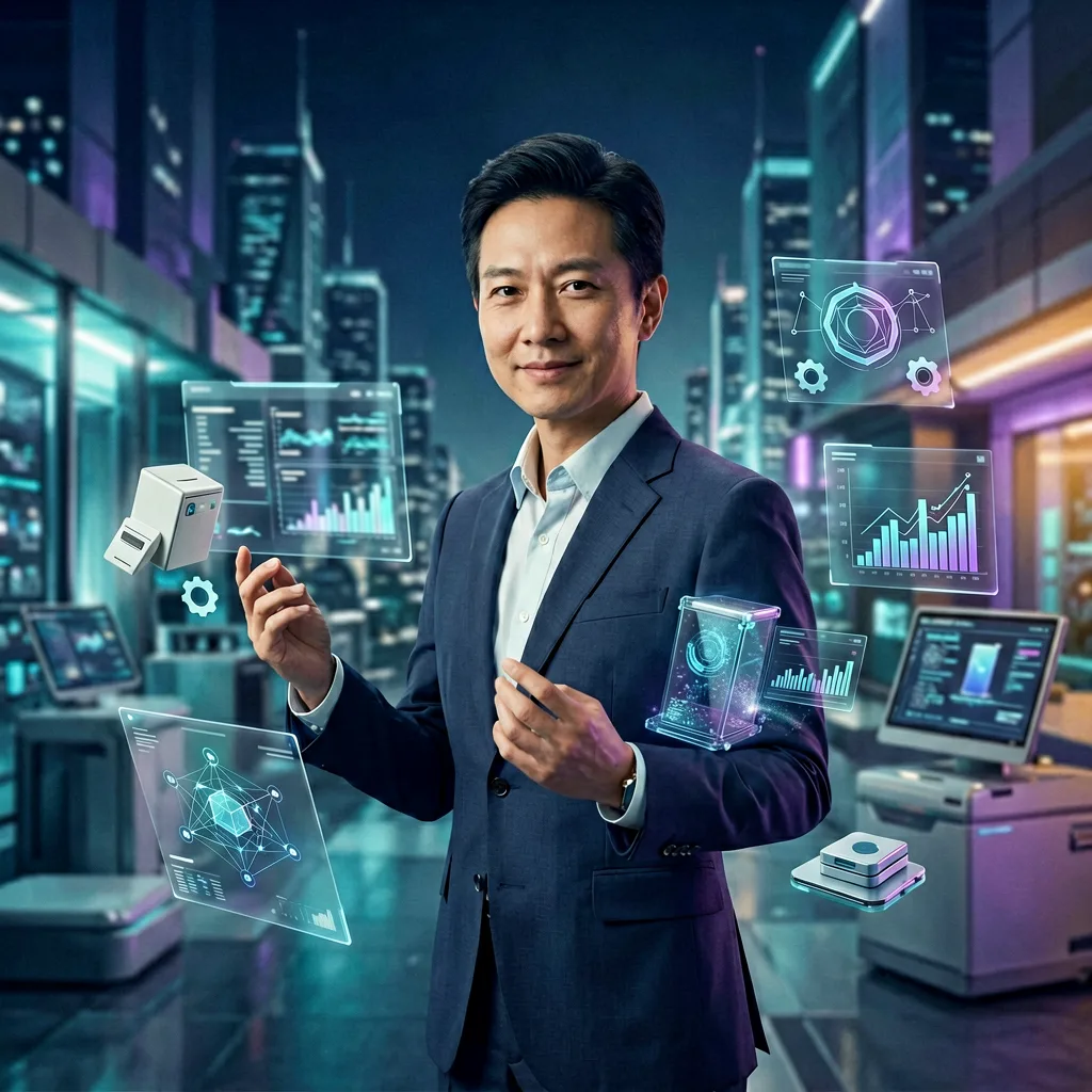 科技焦點|高通(QCOM):股價打折時的現金生產機・Claude AI Just Sold Palomar (P・Advanced Micro Devices, Inc. (