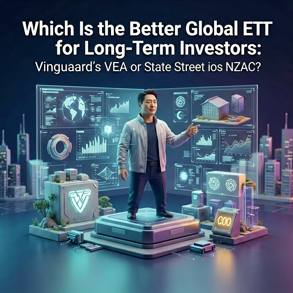 科技焦點|Which Is the Better Global ETF・The House Always Wins. Event C・SpaceX IPO題材失靈?主題ETF漲勢後繼無力