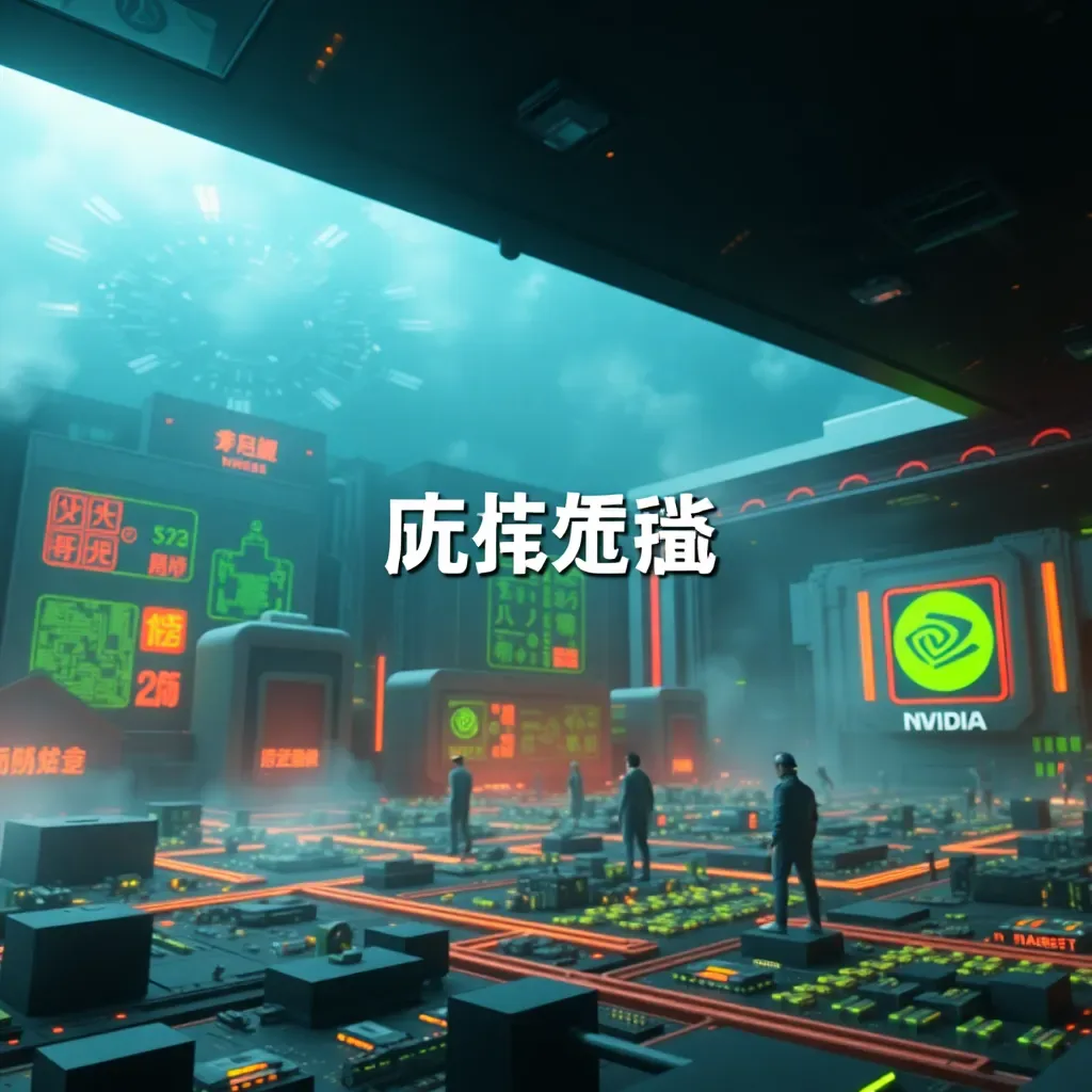 科技焦點|ULTY的1.24%費用每年從1萬美元投資中悄悄抽走124美・Nvidia’s China opening could u・AI股重挫拖累全球市場