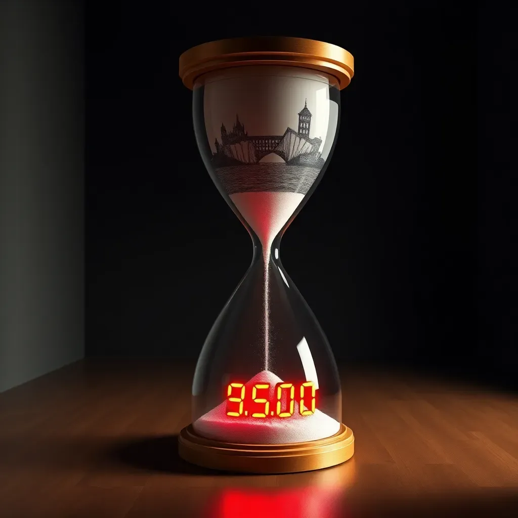 科技焦點|AST SpaceMobile: Shares Sink 1・China's Zhongji Innolight near・The S&P 500 Is Flashing an Omi