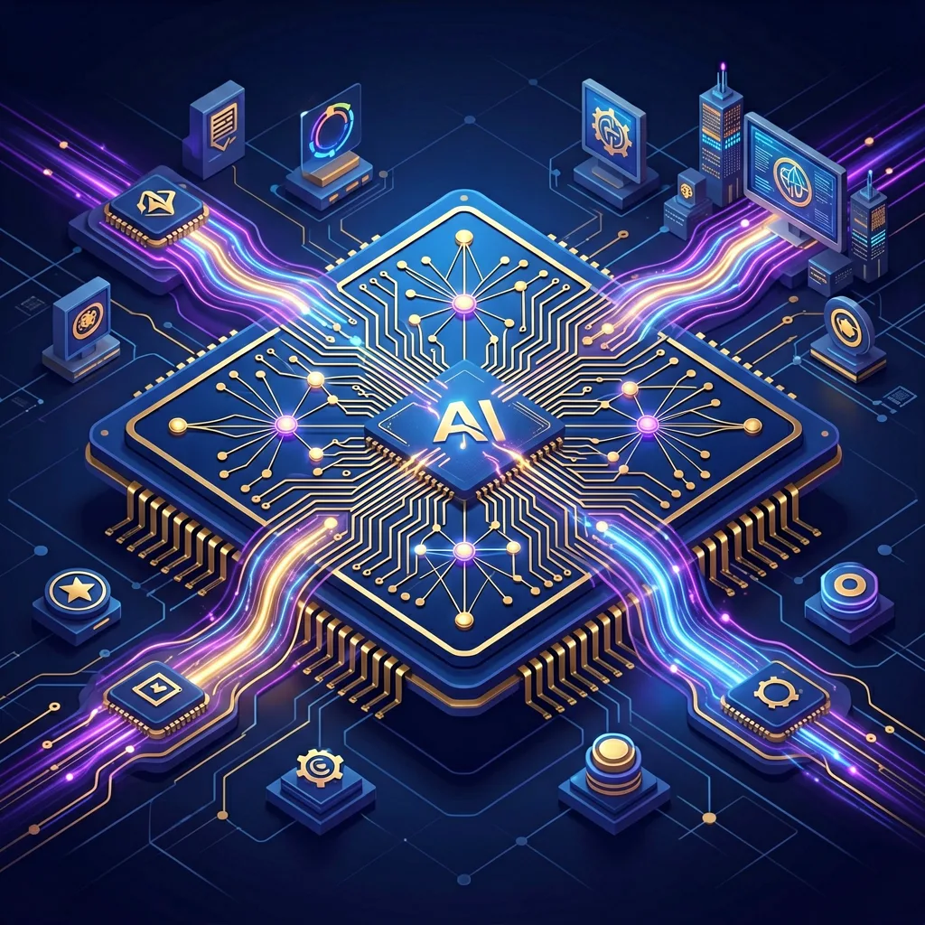 科技焦點|Intel and Google deepen AI tie・63% of Americans Could Cover a・兩檔動能型Vanguard ETF表現超越標普500