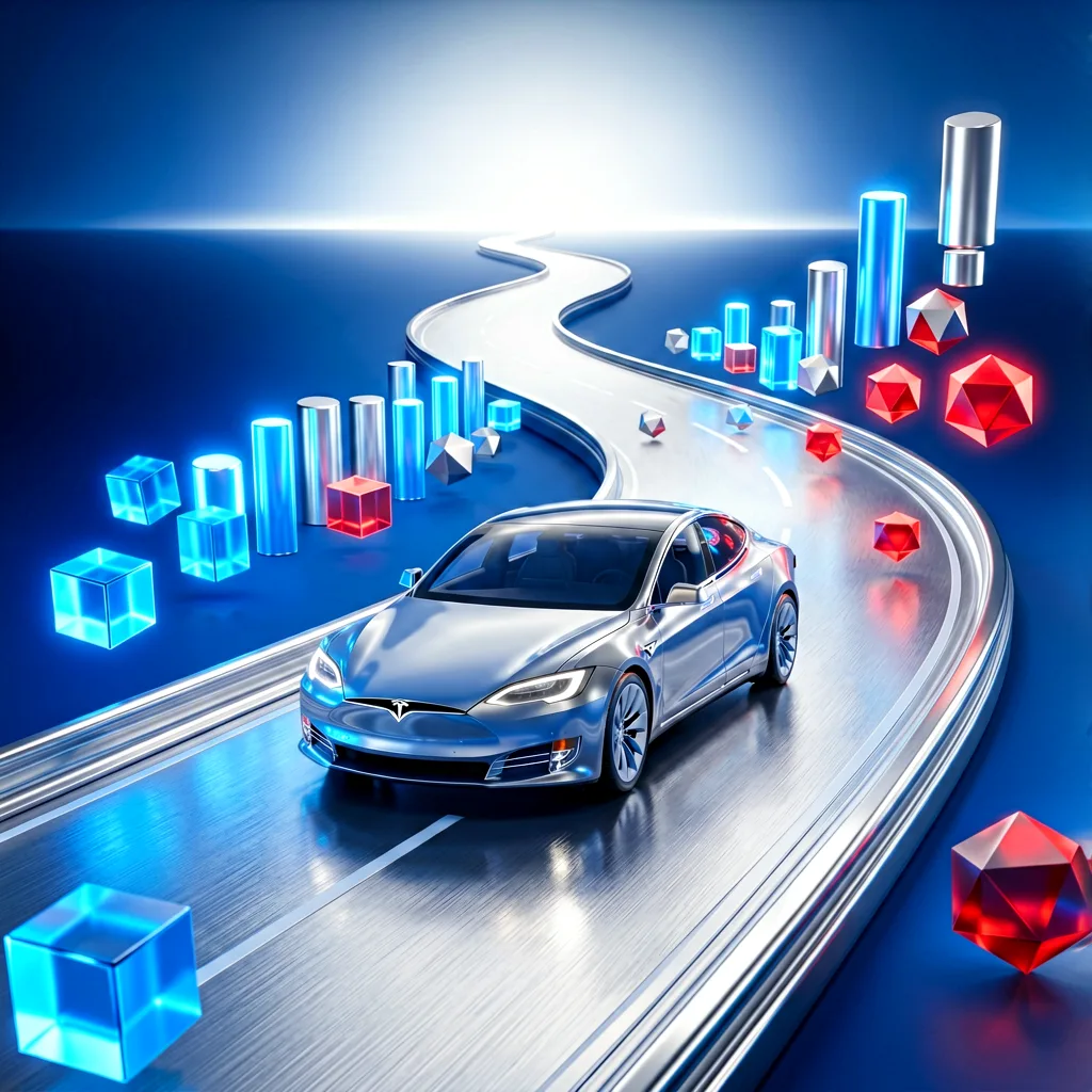 科技焦點|Netflix財報大跌後,股價可能已低到讓買家心動・She Claimed Social Security at・Price Prediction: Tesla Poised