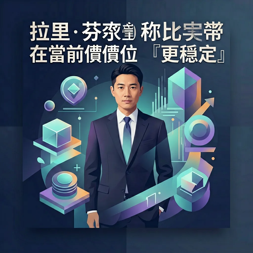 科技焦點|拉里·芬克稱比特幣在當前價位「更穩定」:貝萊德CEO「對市場・Andy Jassy Said Amazon Isn't I・三家航太供應商可望受惠於飛機製造商的瓶頸