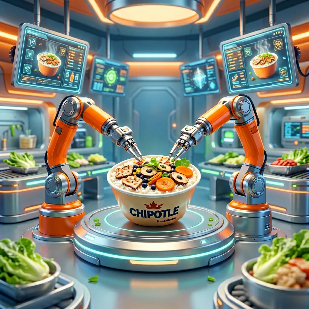 科技焦點|Will the Invesco Pharma ETF or・在市場發現 Chipotle 少了什麼之前,我會先加碼買進・What You Need To Know Ahead of