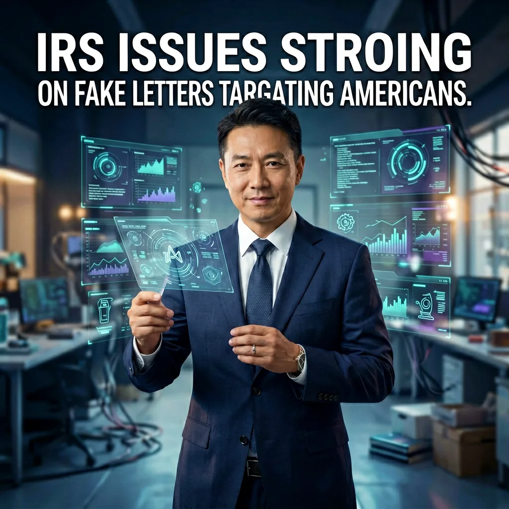 科技焦點|IRS issues strong warning on f・Pfizer Yields 6.8%, Trades at・AST SpaceMobile vs. Intuitive