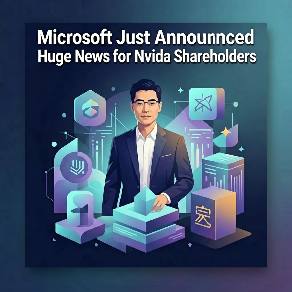 科技焦點|Microsoft Just Announced Huge・If You Invest $1,000 in the Va・He Sold His ’67 Mustang for $8