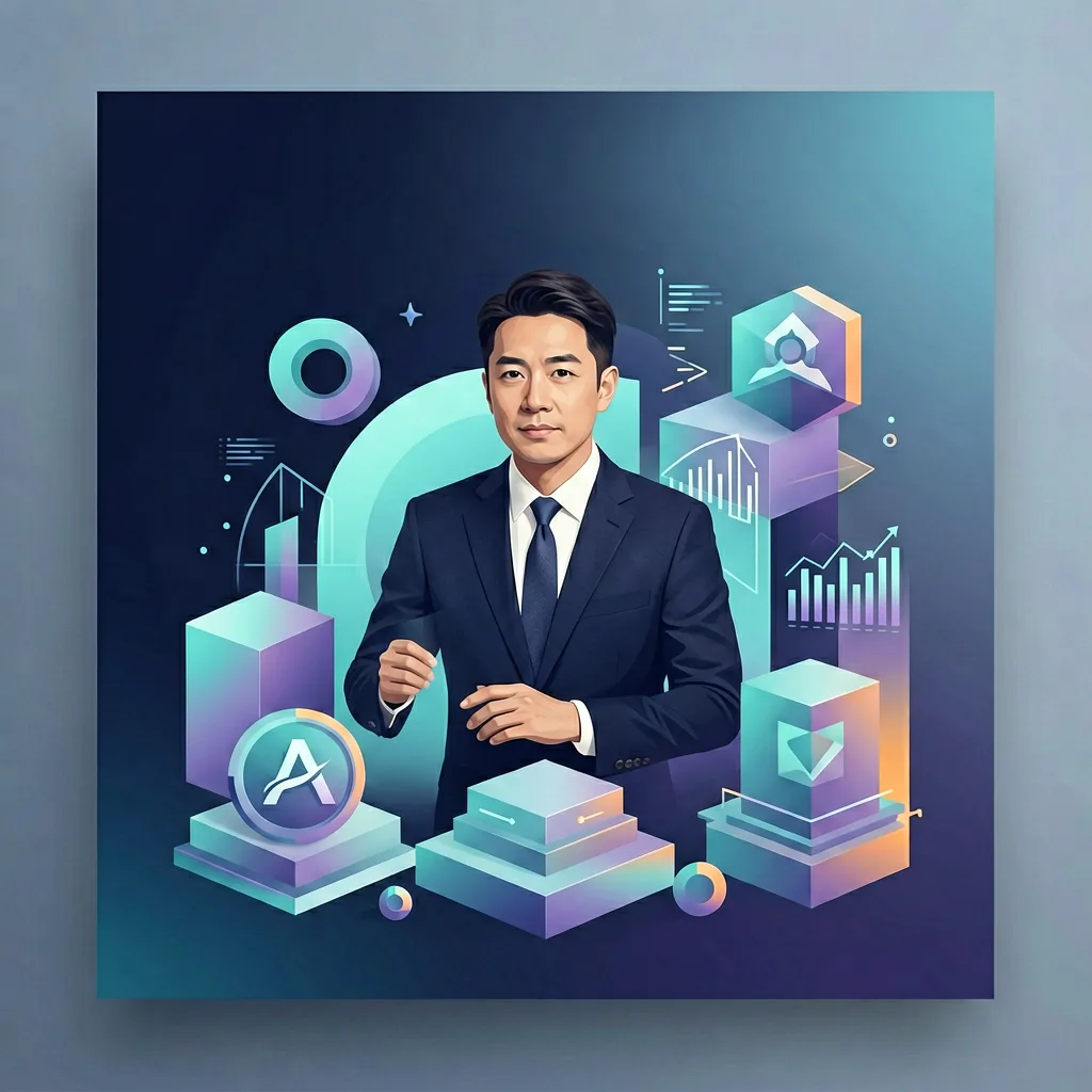 科技焦點|AMD's AI-powered revenue forec・'For some reason, he is lying'・Roblox Stock Is Plunging on Ea
