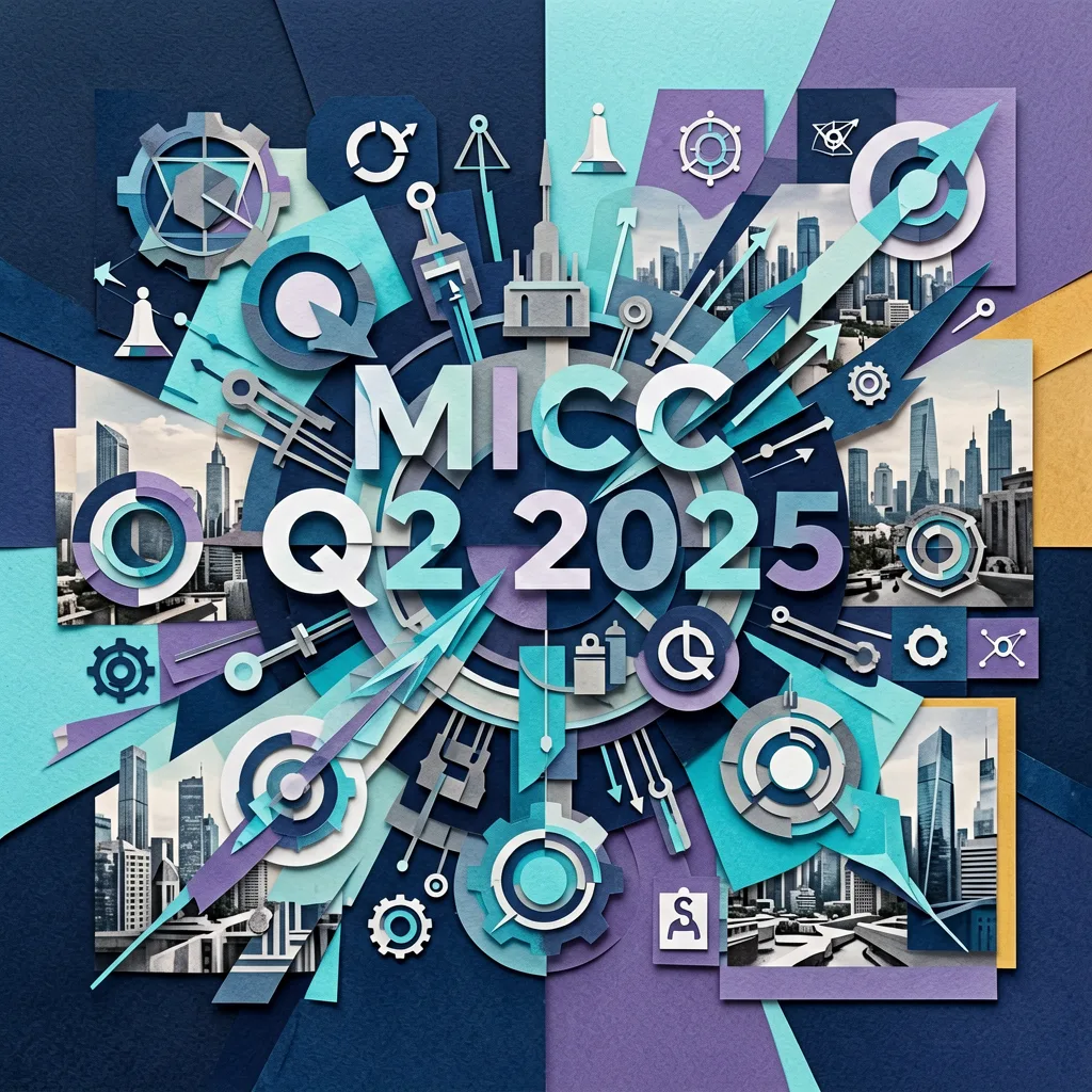 科技焦點|Magnum (MICC) Q2 2026 Earnings・富達資產規模直逼8兆美元:散戶投資者的「完美風暴」推波助瀾・APA Raises U.S. Oil Forecast a