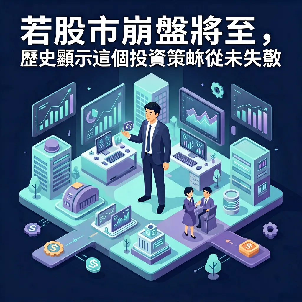 科技焦點|若股市崩盤將至,歷史顯示這個投資策略從未失敗・Sezzle Beat on Revenue and Rai・Ensign能源服務公司第二季財報電話會議亮點:從網頁原始碼