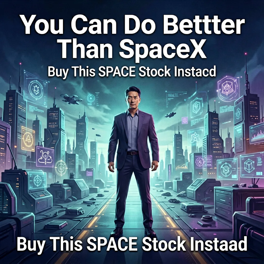 科技焦點|You Can Do Better Than SpaceX.・Refined Capital Partners takes・Owens Corning (OC) 2026年第二季財報電