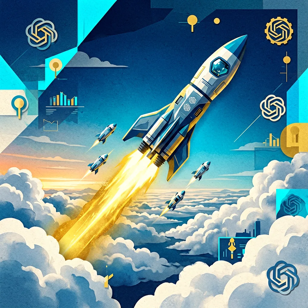 科技焦點|OpenAI Just Hit a $40 Billion・Kalshi Ordered to Halt Key Was・Bloom Energy Stock Has Explode