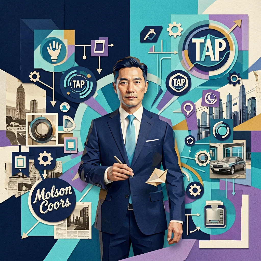 科技焦點|Molson Coors(TAP)2026年第二季財寶電話會・Teleflex (TFX) Q2 2026 Earning・NexPoint Real Estate Finance (