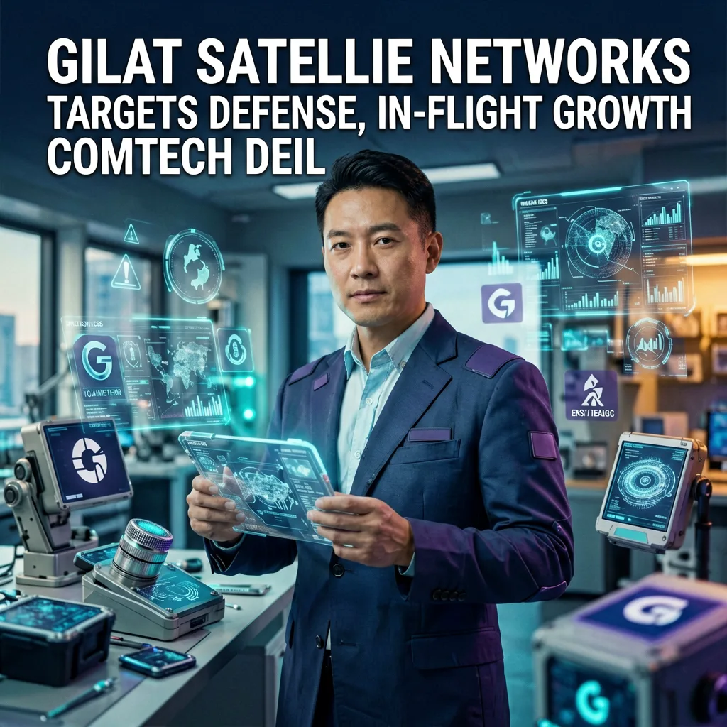 科技焦點|Gilat Satellite Networks Targe・Arrow Exploration buys into Ca・B2Gold (BTG) Q2 2026 Earnings