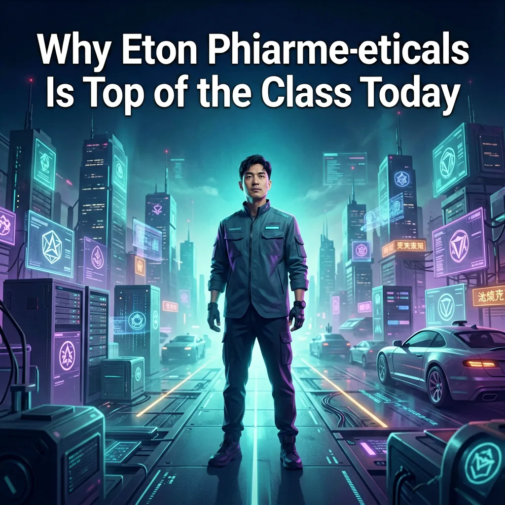科技焦點|Why Eton Pharmaceuticals Is To・Parents putting money in ‘Trum・AST SpaceMobile (ASTS) Has a $