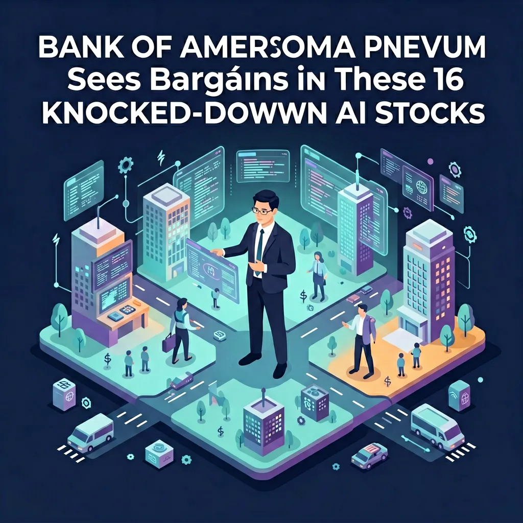 科技焦點|Bank of America Sees Bargains・ProofRun – a local verificatio・目標性海洋雲增亮削弱後續聖嬰現象