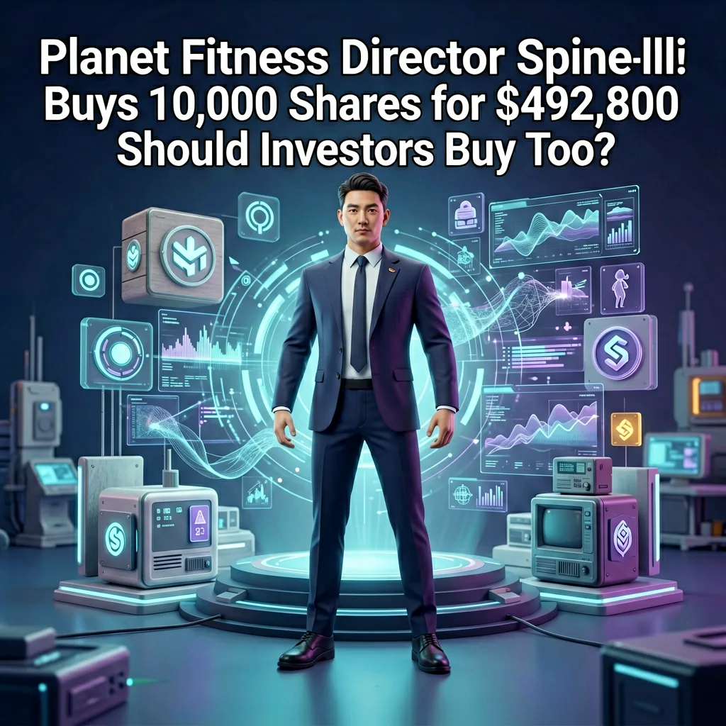 科技焦點|Planet Fitness Director Spinel・Archer Guided to a $200 Millio・格雷格·阿貝爾開始花錢了:波克夏的現金儲備終於派上用場
