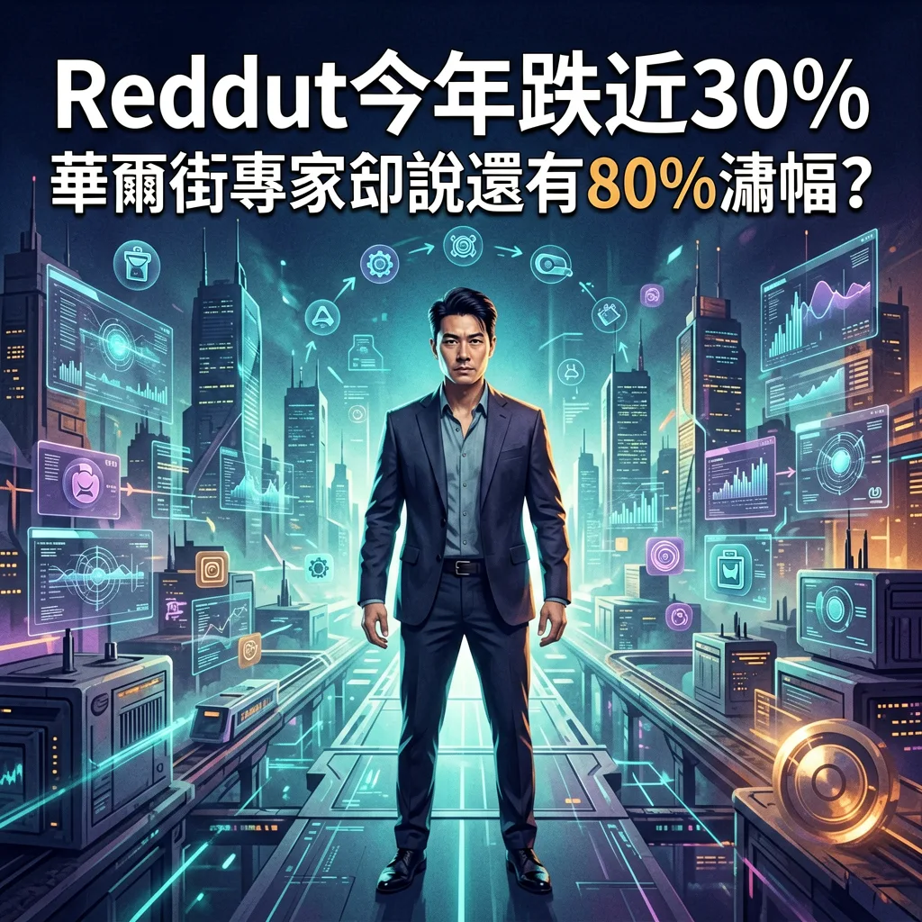 科技焦點|Reddit今年跌近30%,華爾街專家卻說還有80%漲幅?・Homeowners face jarring change・Maridea expands Chicago footpr